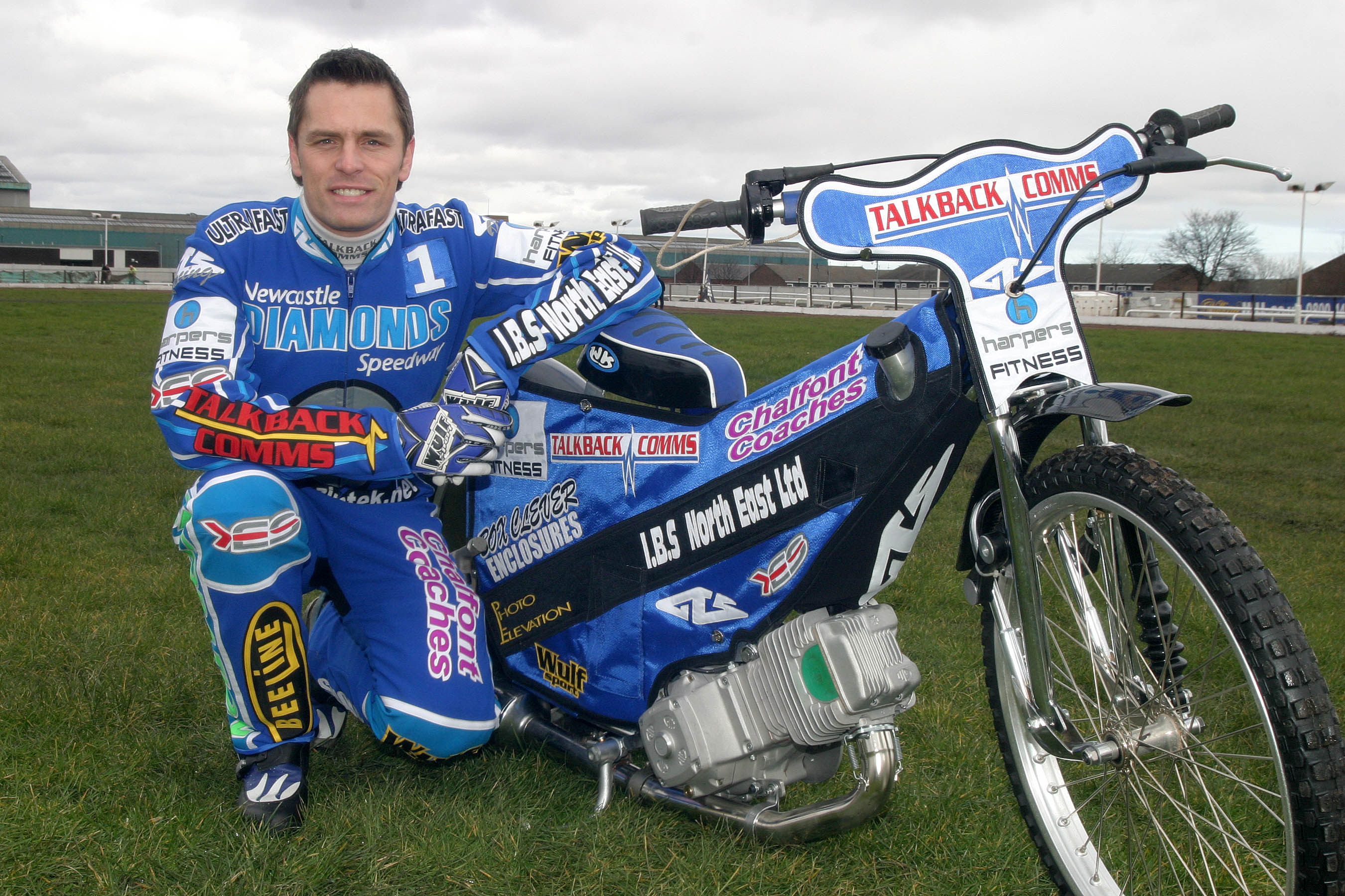 Newcastle 2005